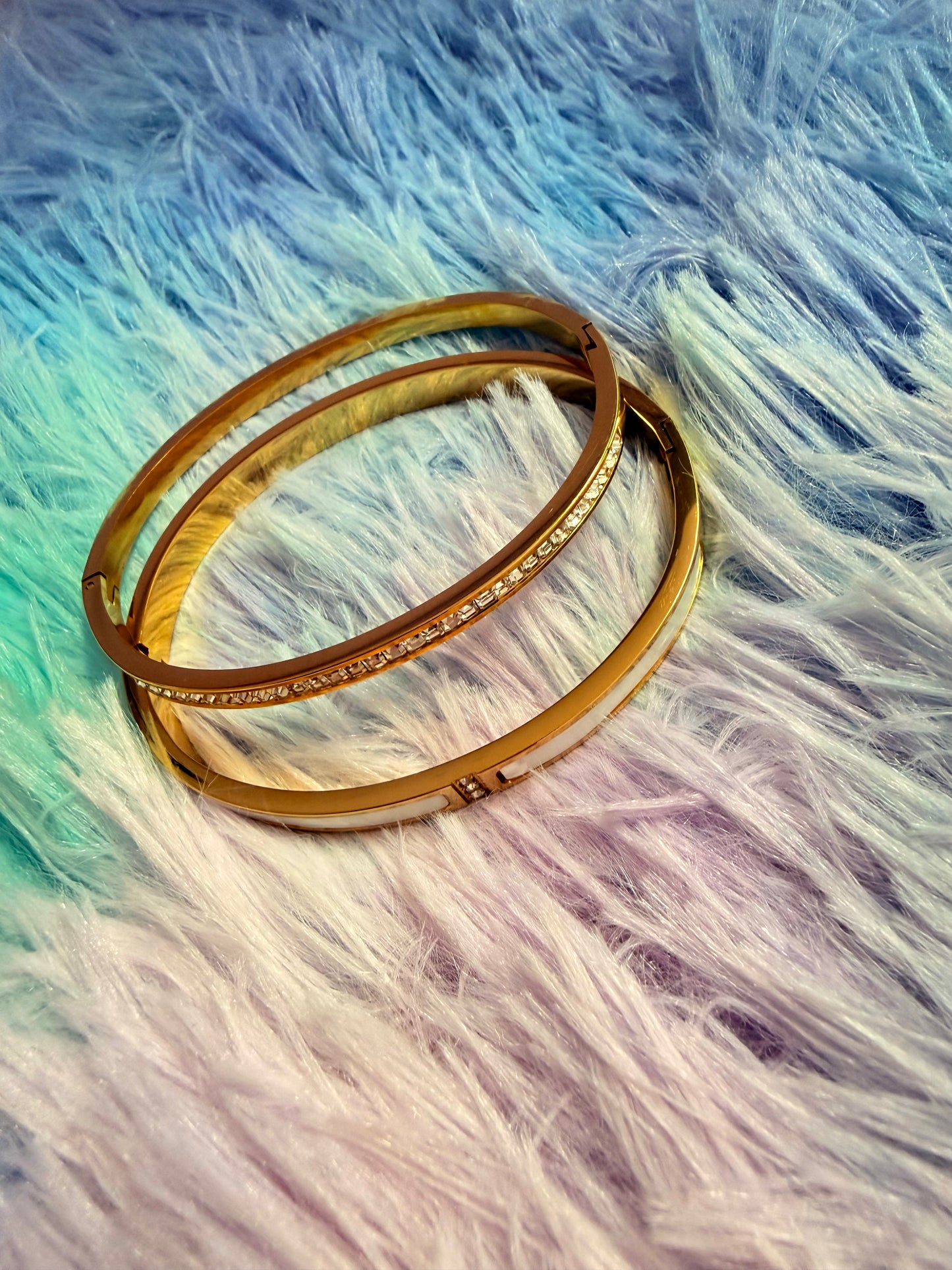 Stainless Steel Bracelets