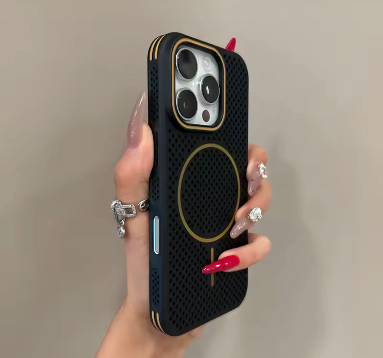 iPhone 17 Pro Max Case