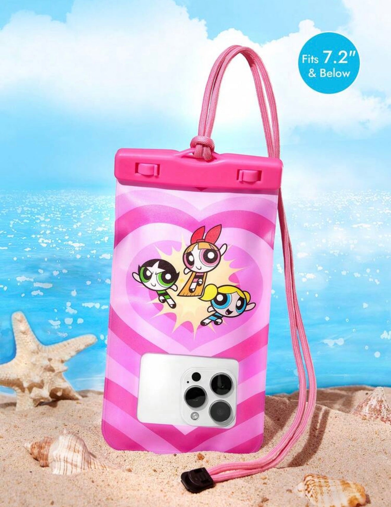Universal WaterProof Cases