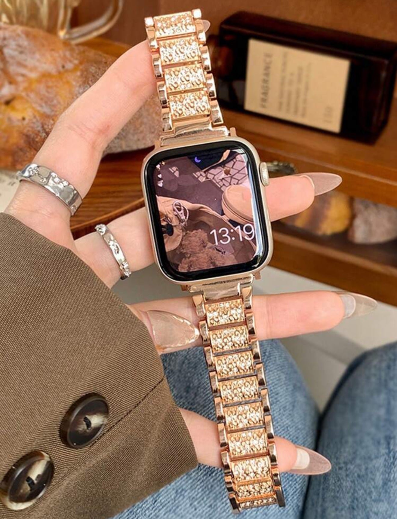 Apple Watch Band