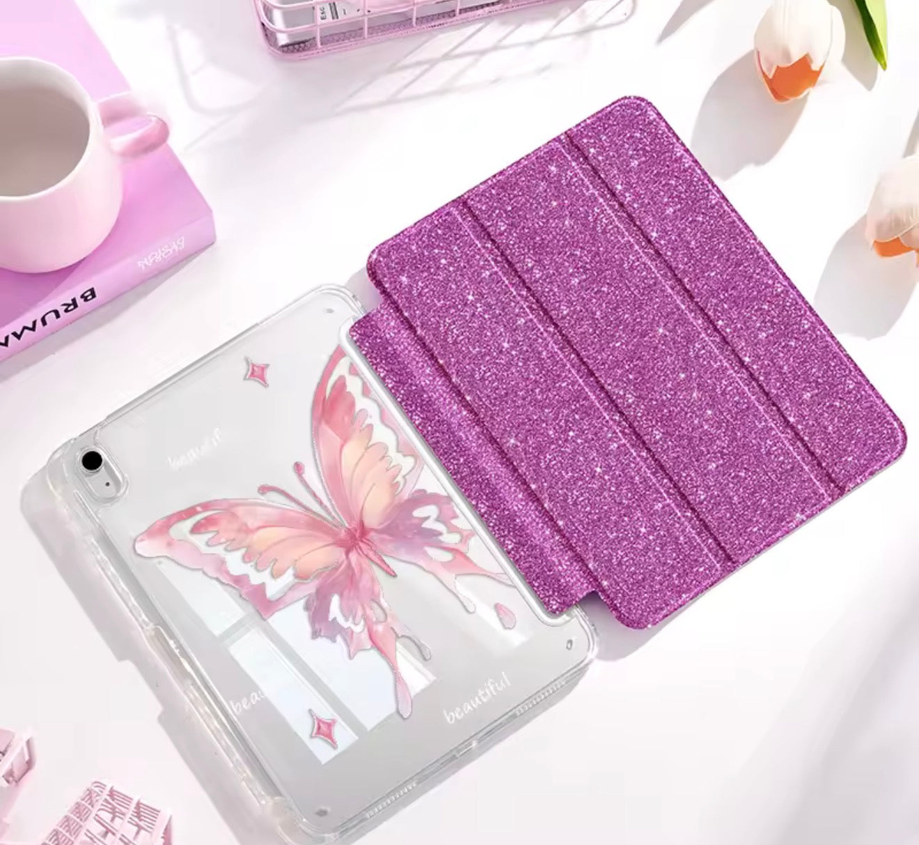 iPad Cases