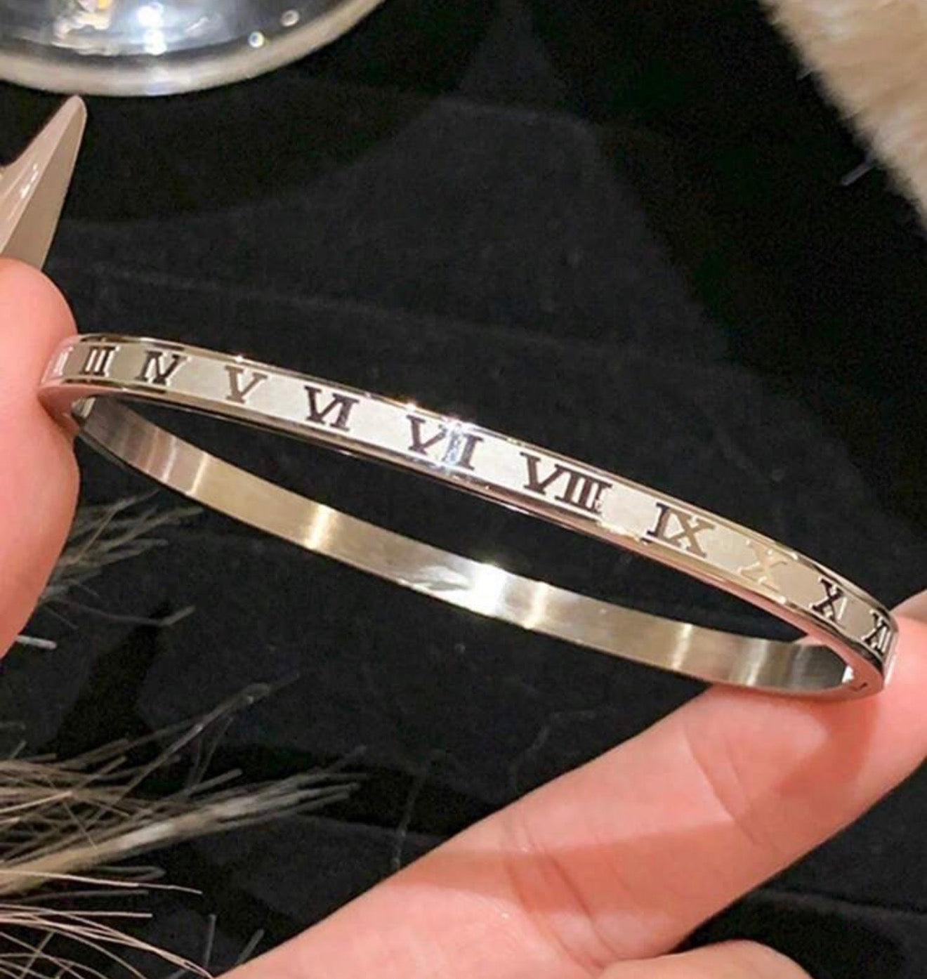 Stainless Steel Bracelet