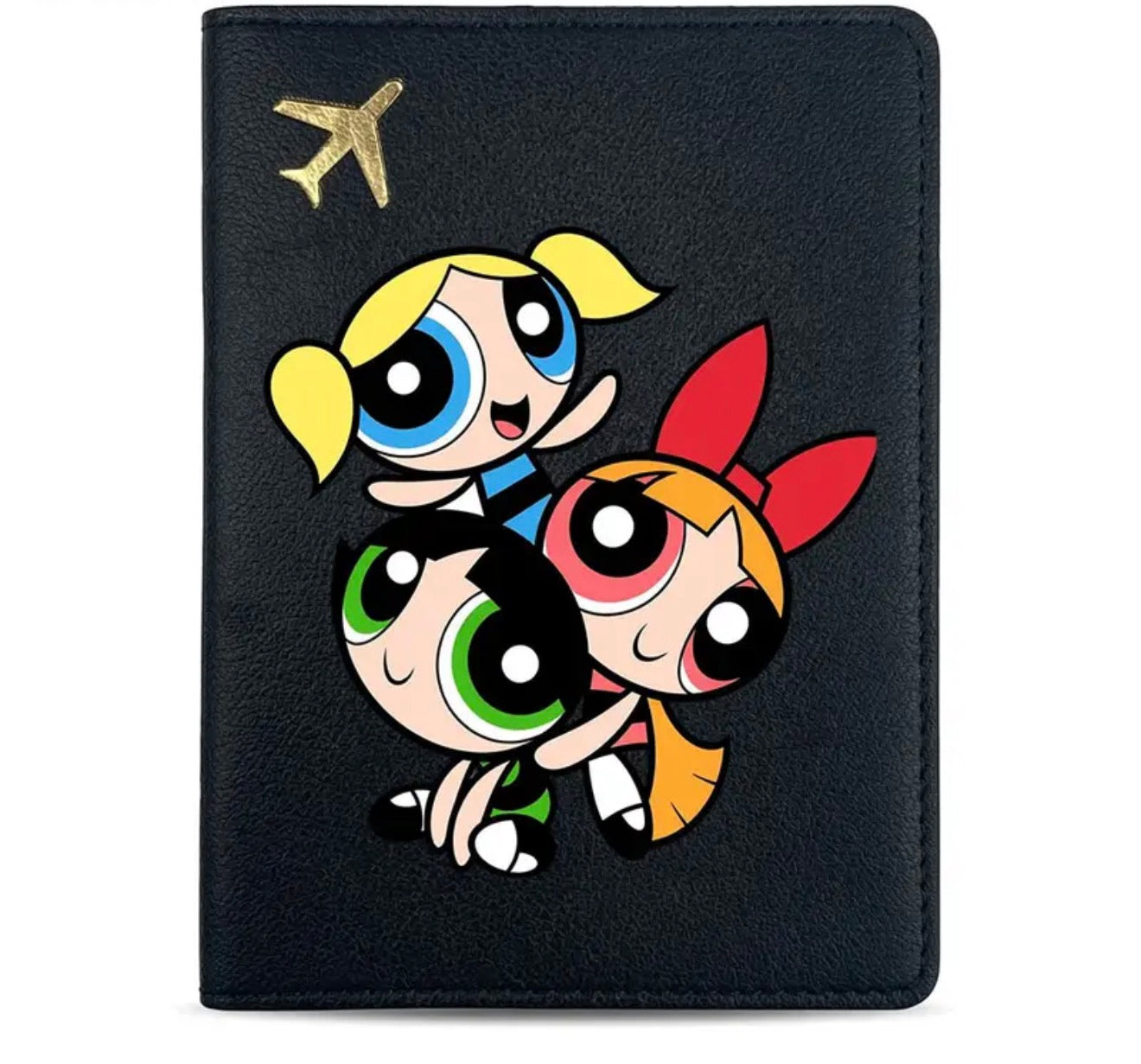 Passport Holder