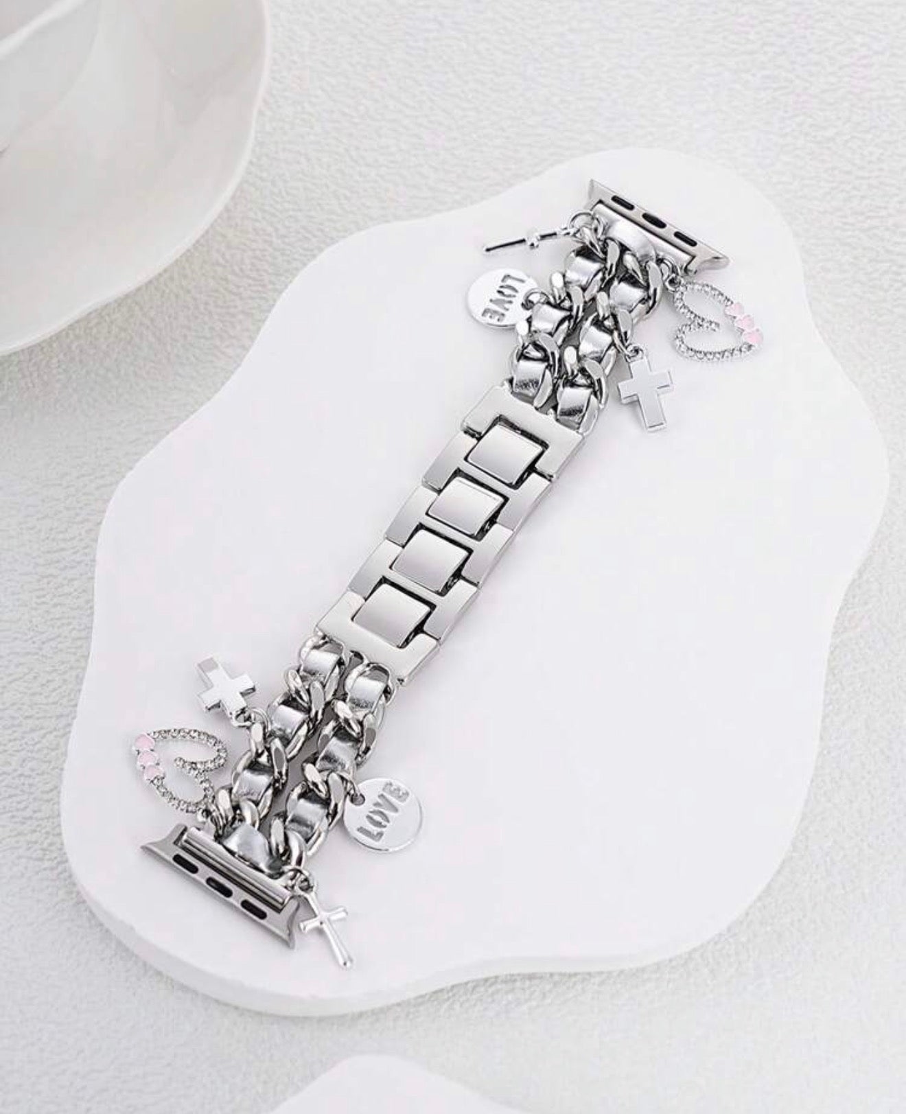 Apple Watch Bracelet