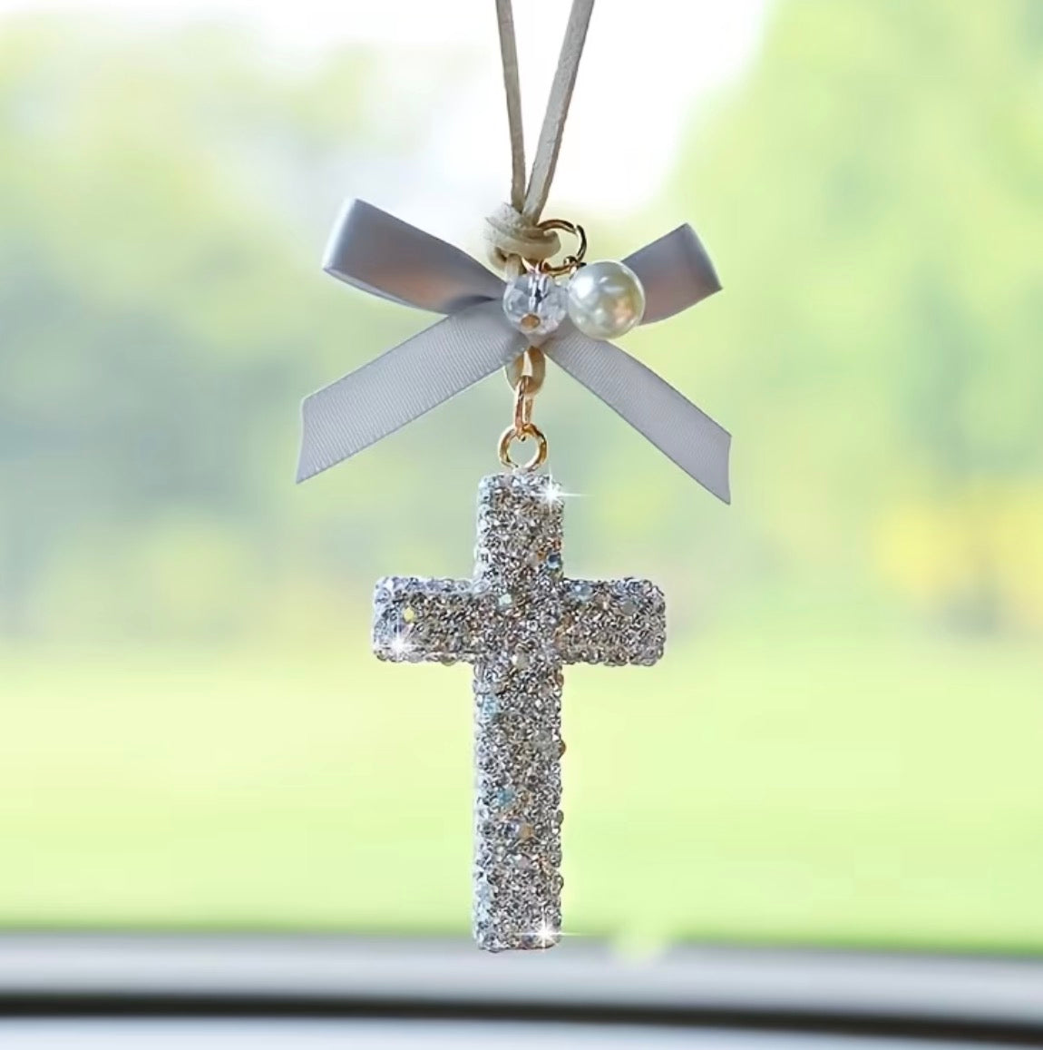 Rearview Mirror Accessories