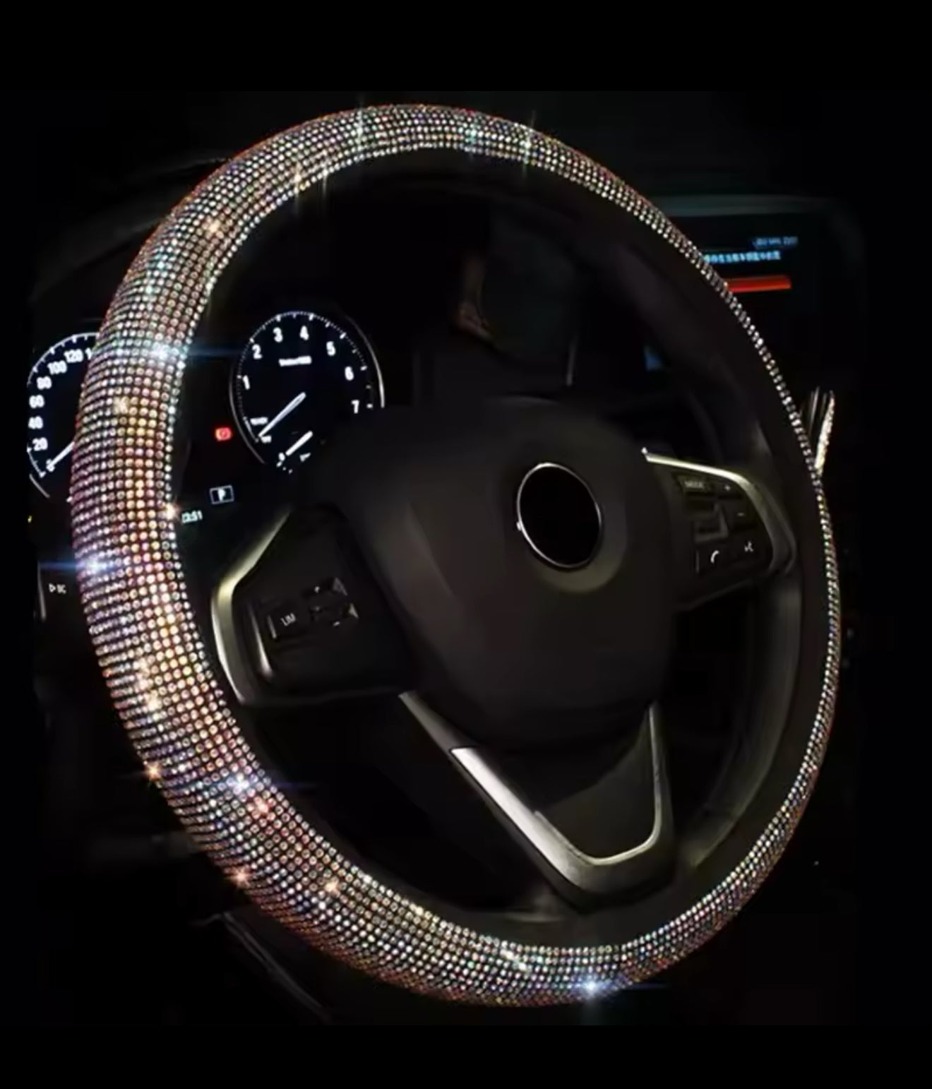 Steering Wheel Covers