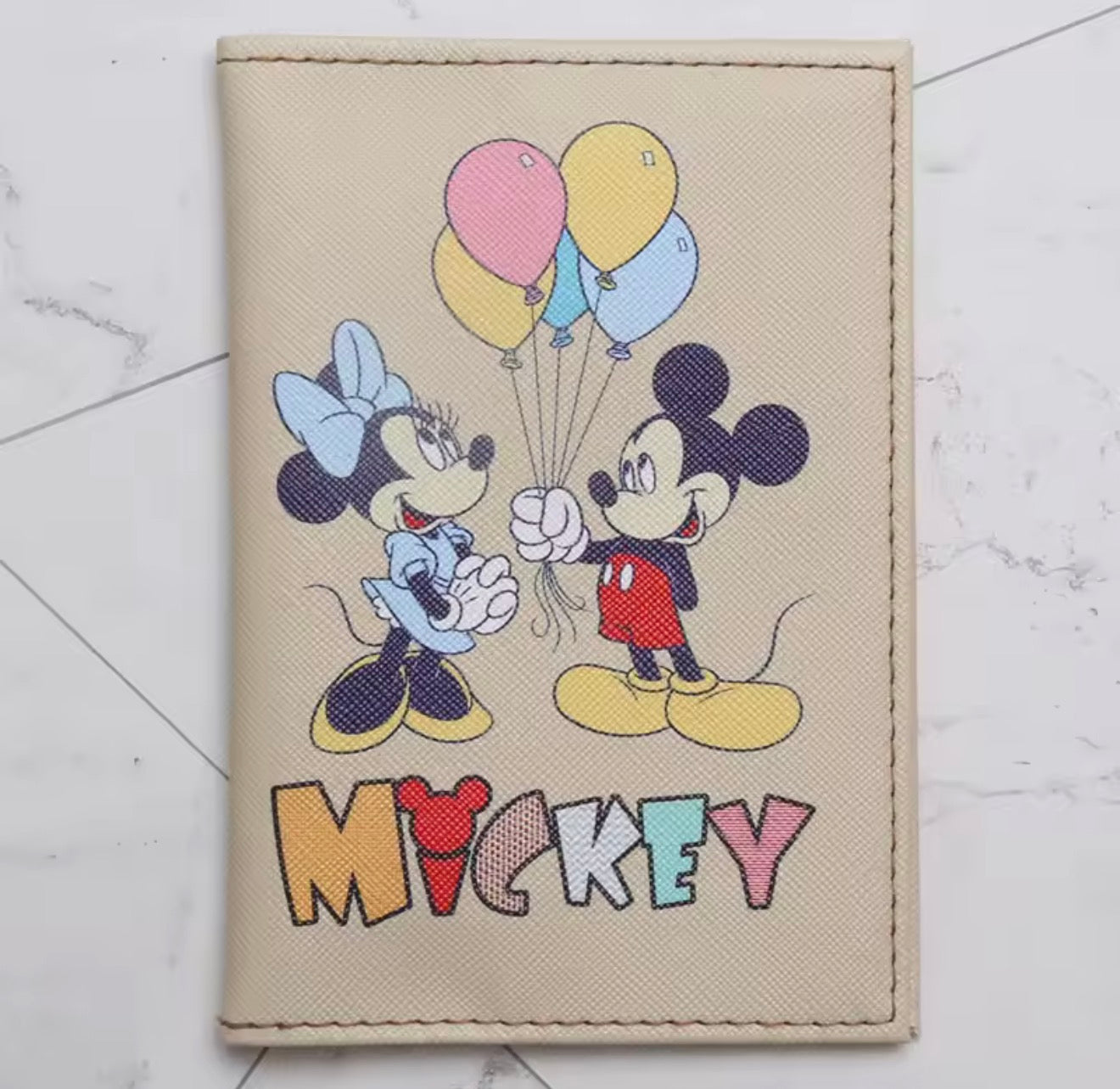 Passport Holders