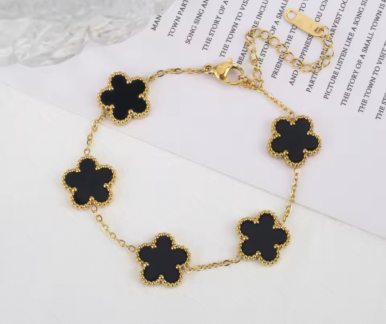 Stainless Steel Bracelets