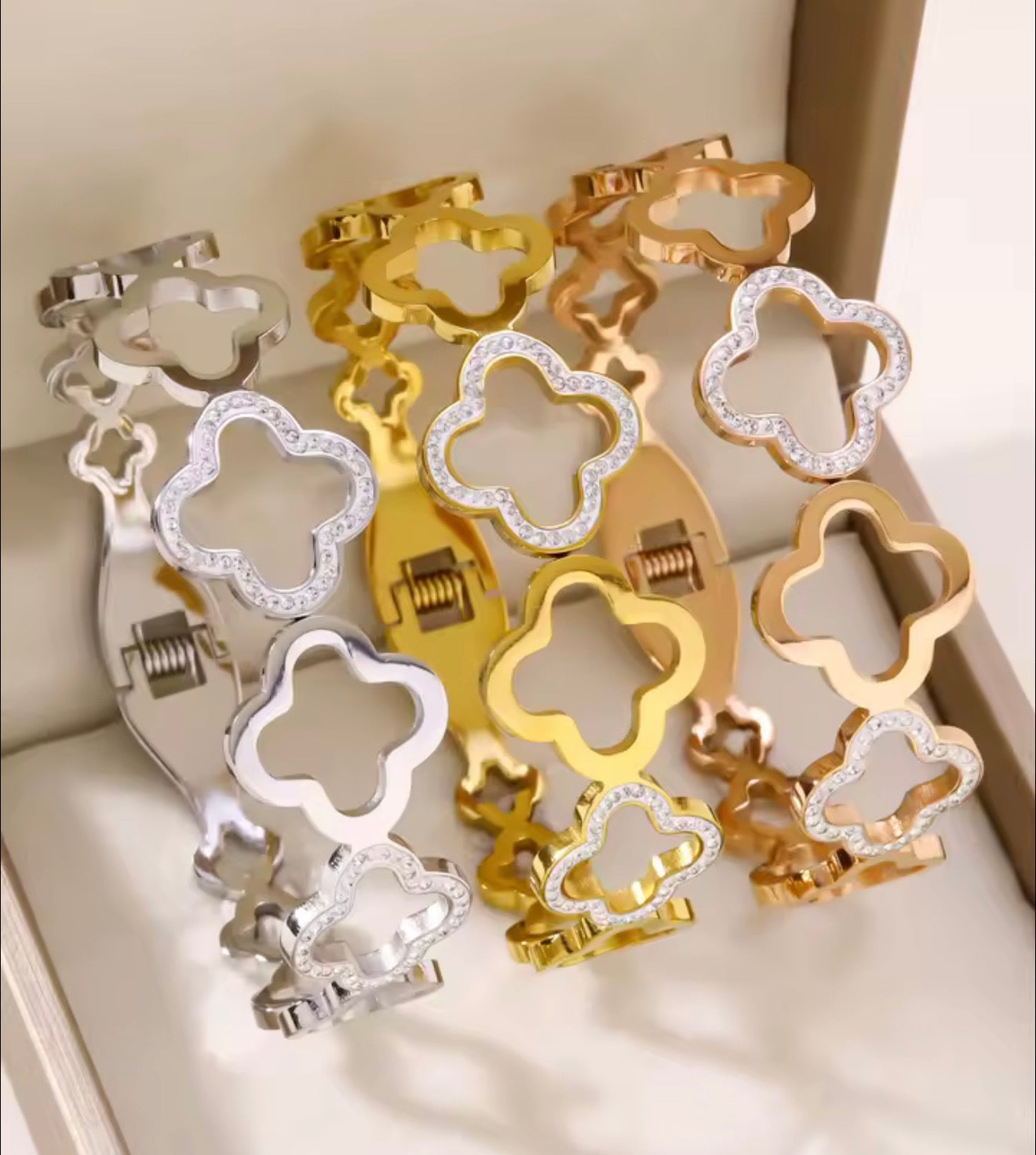 Stainless Steel Hand Chain