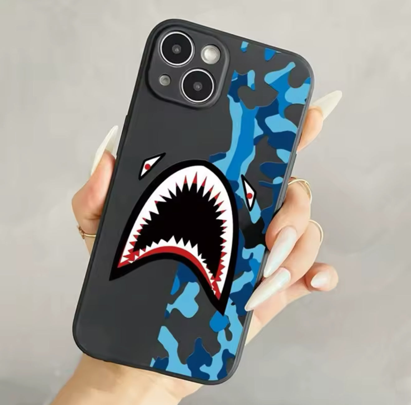 iPhone Case