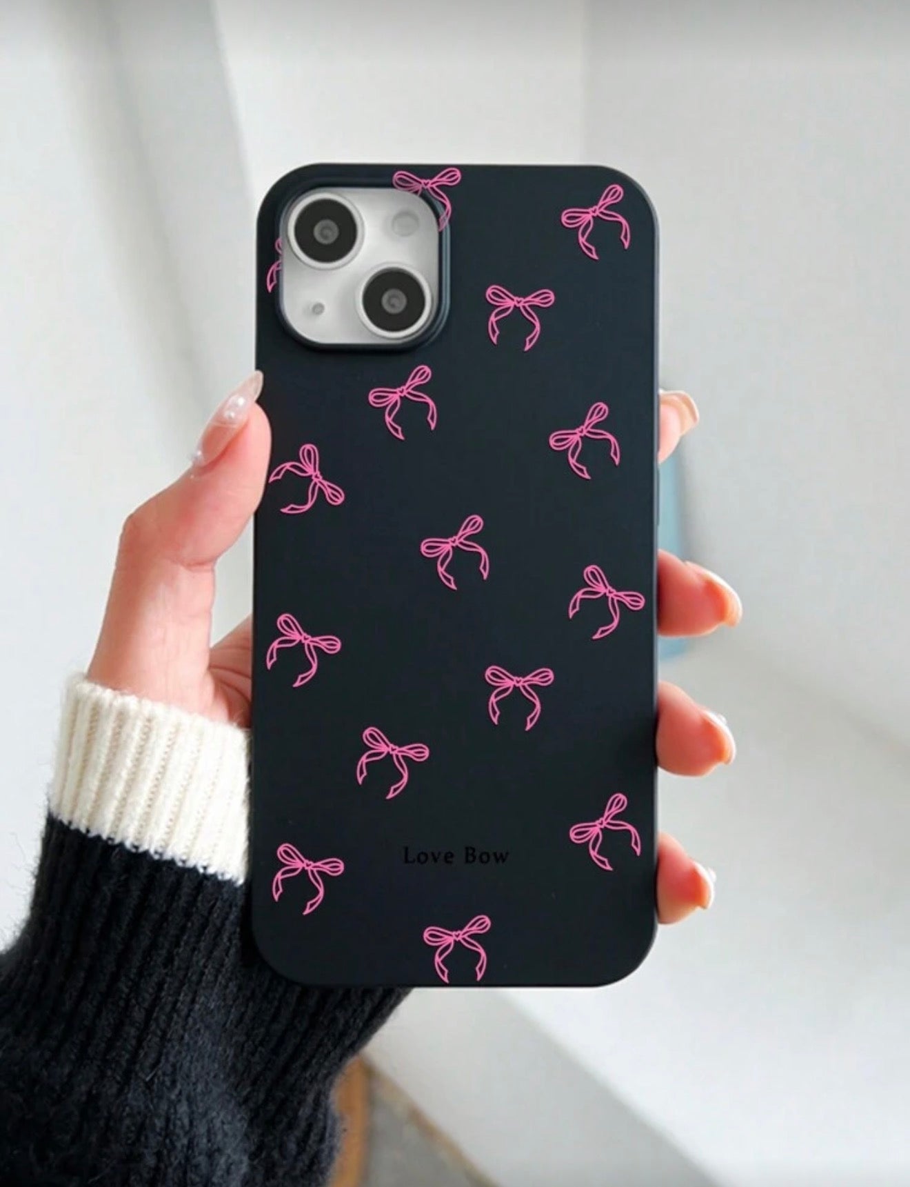 iPhone Case