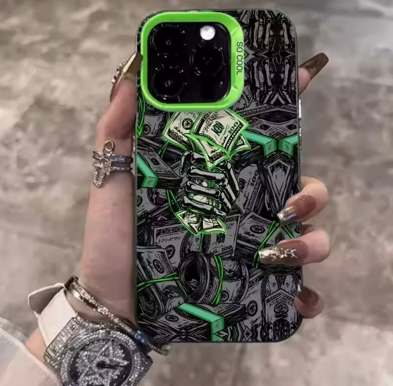 iPhone Case