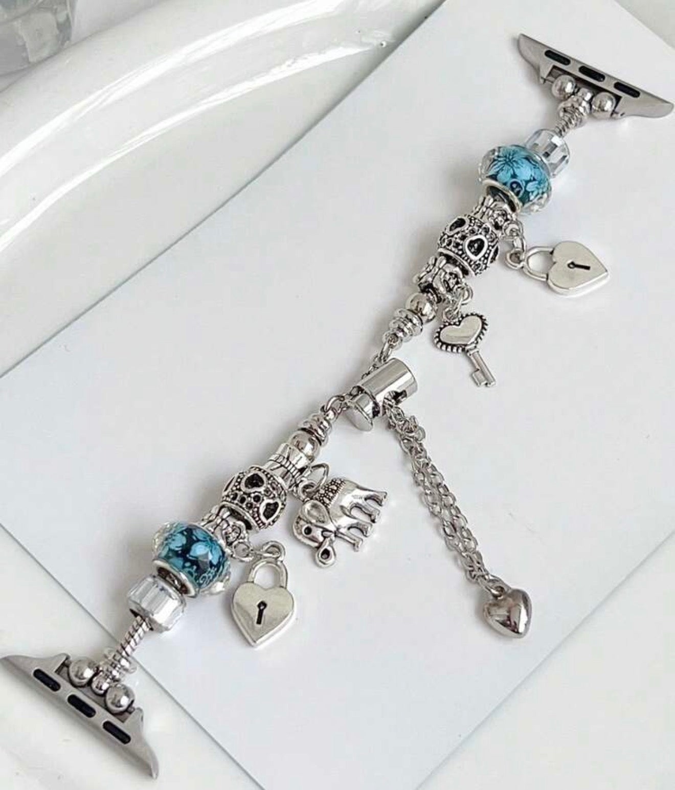 Apple Watch Bracelet