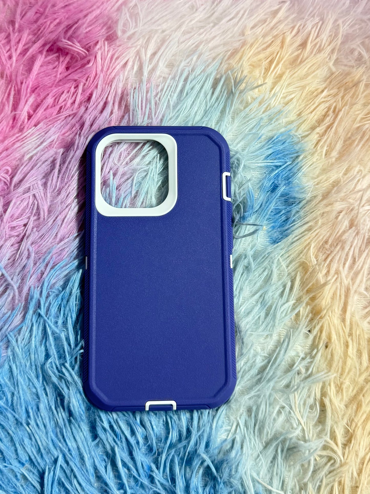 iPhone OtterBox Case