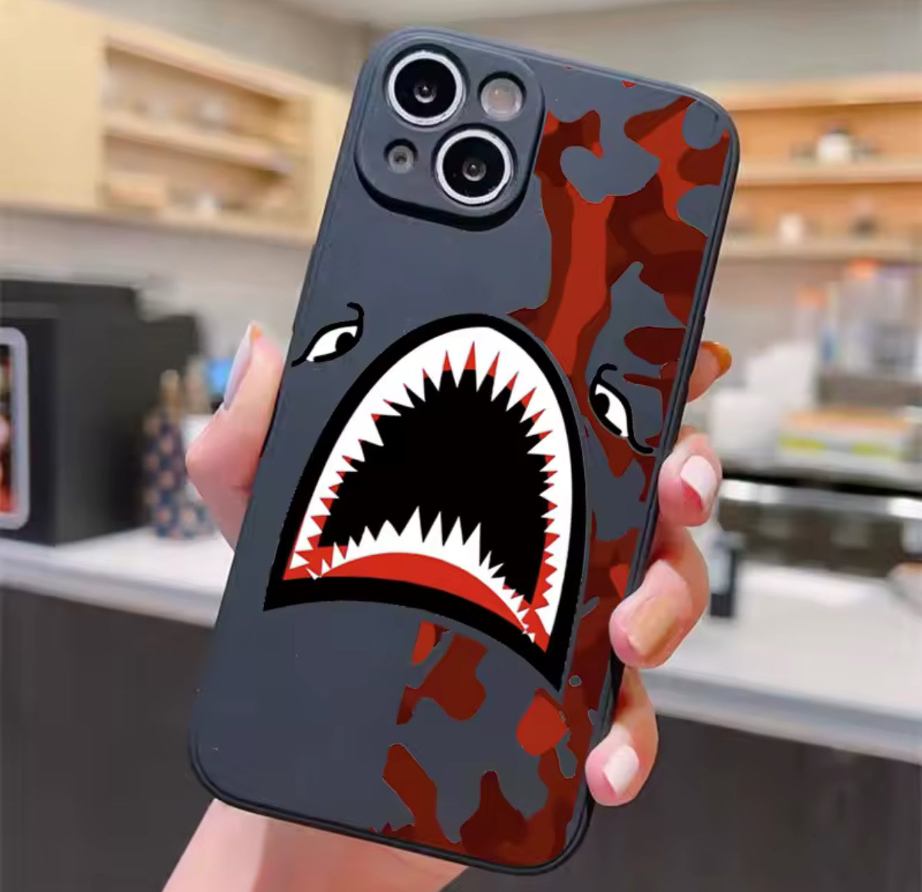 iPhone Case