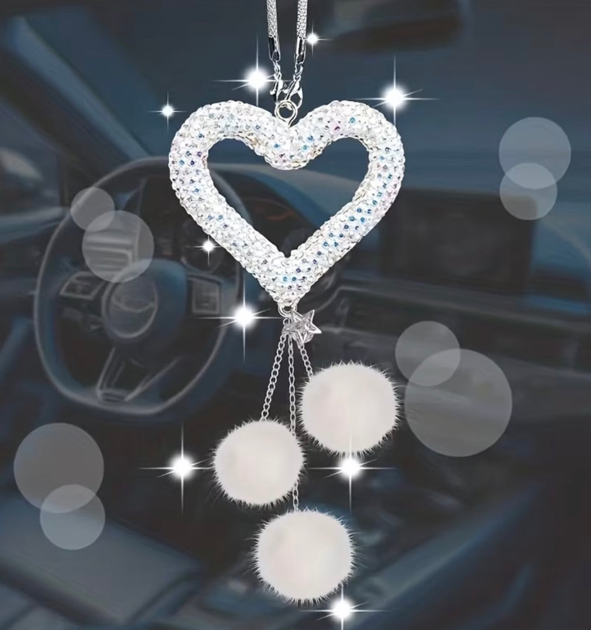 Rearview Mirror Accessories