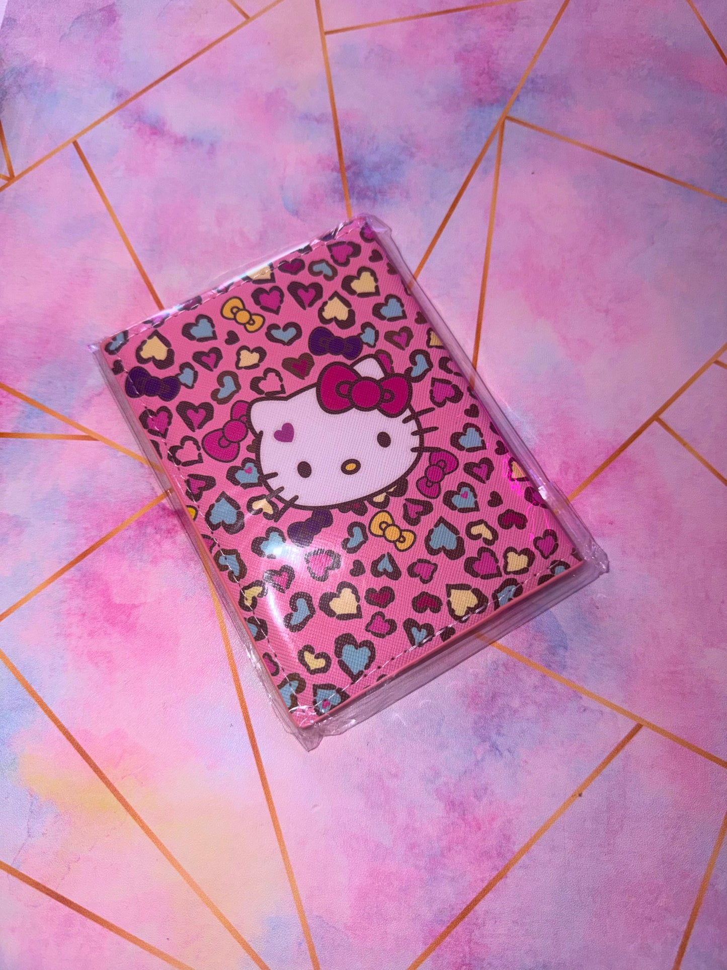 Passport Holders
