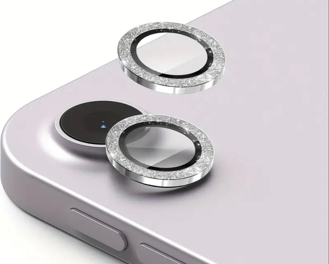 iPad Bling Camera Protector (10th/11th Gen)