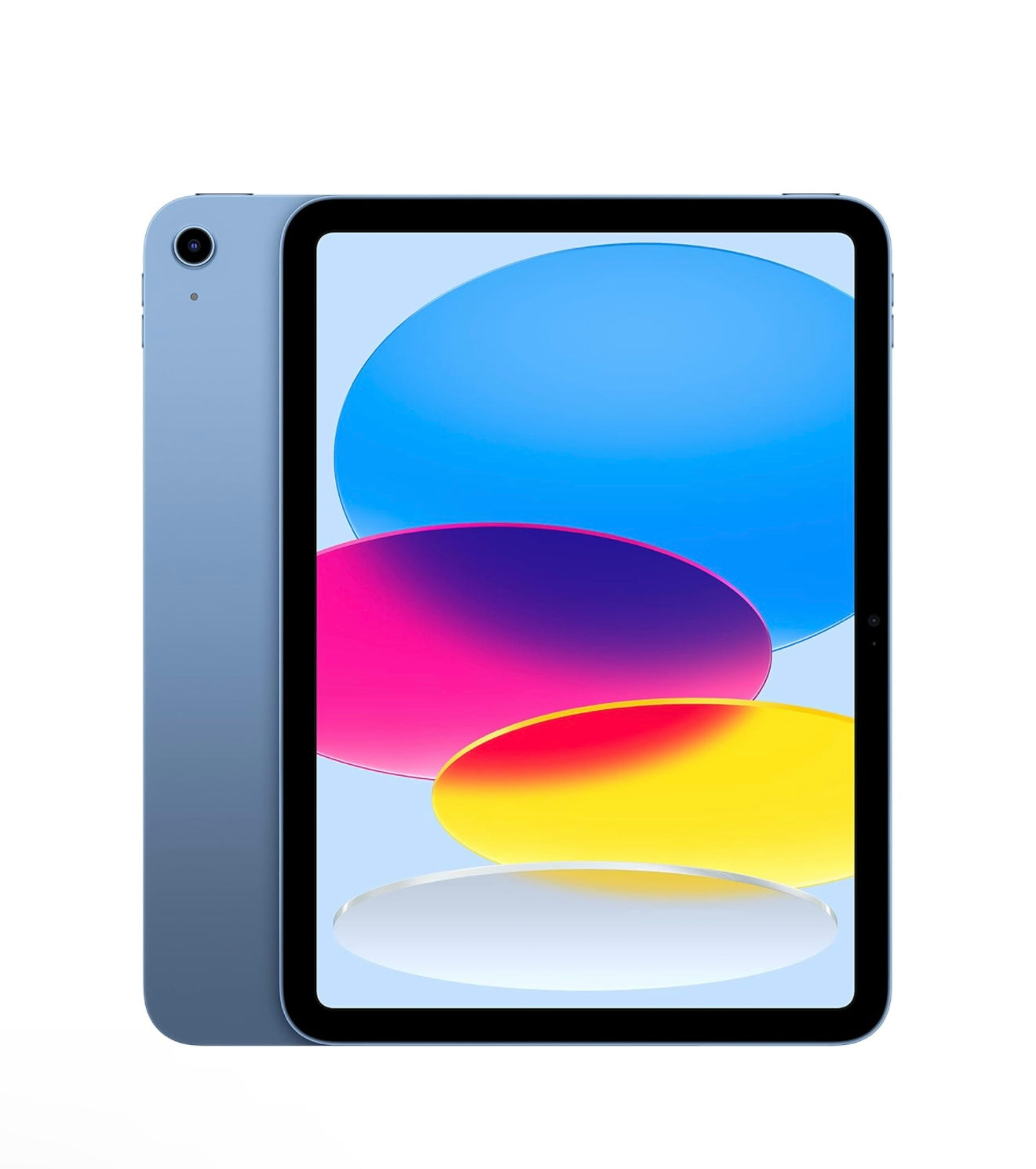 Blue iPad 10th Generation (64GB)