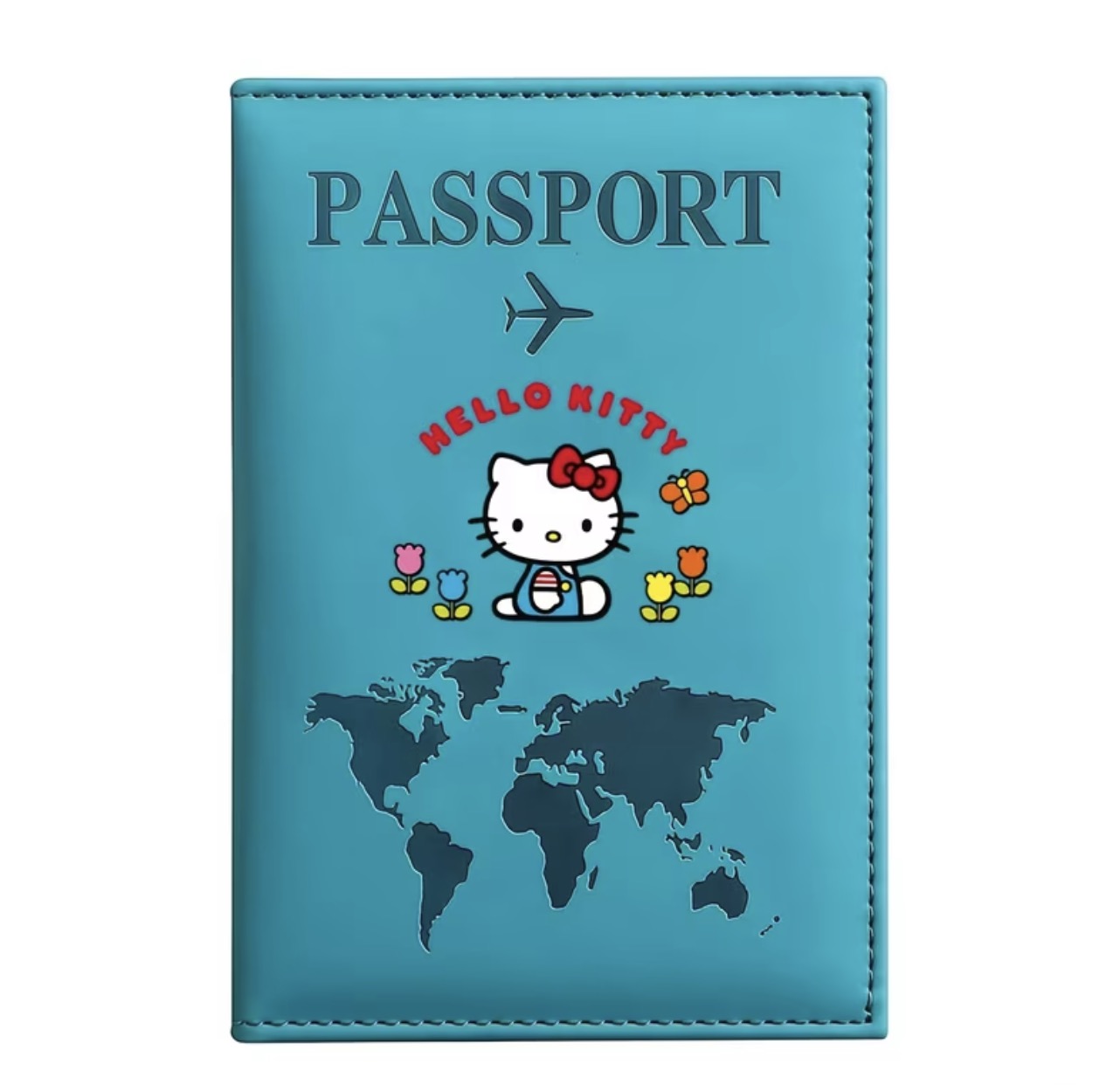 Passport Holder