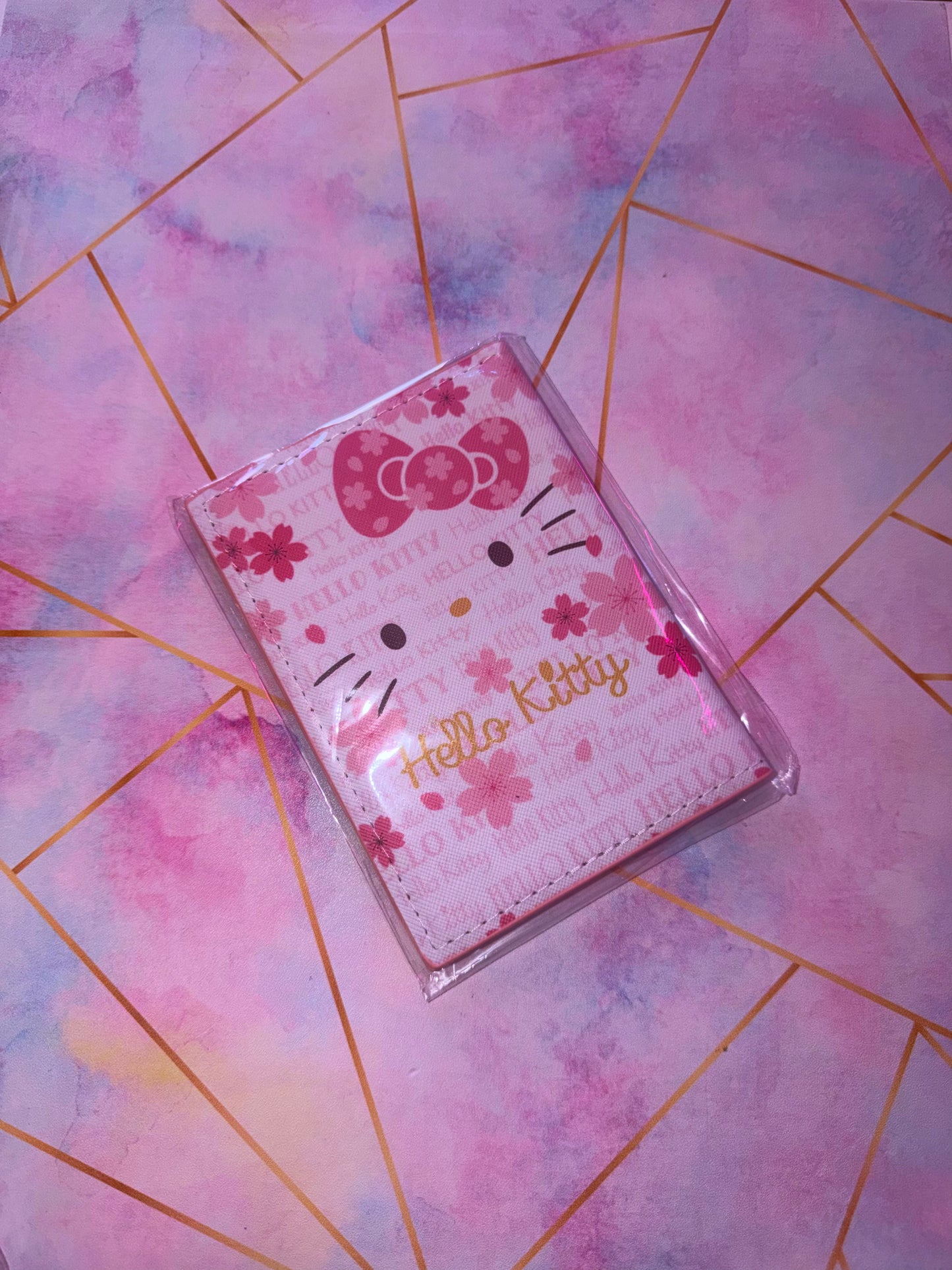 Passport Holders