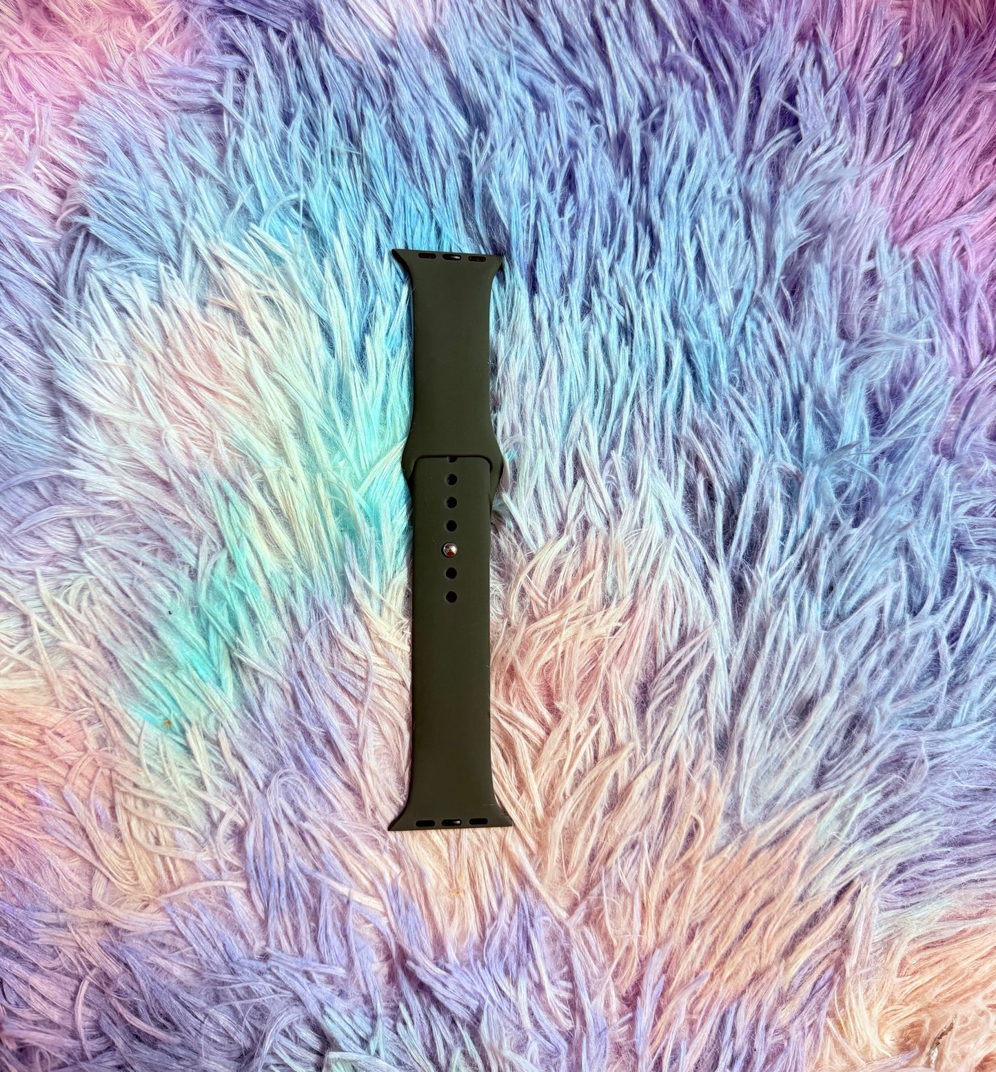 Apple Watch Band (Dark Gray)