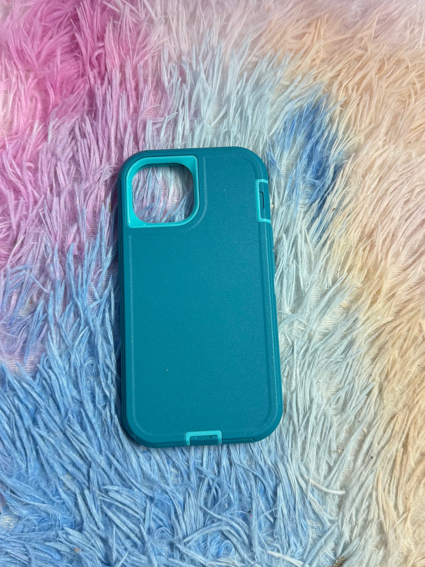 iPhone OtterBox Case