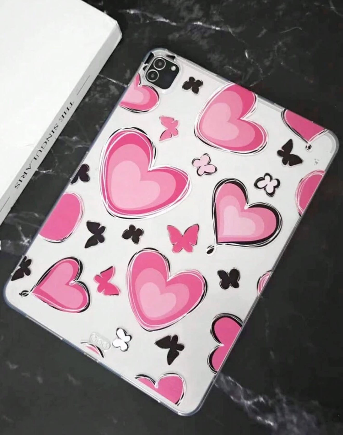 iPad Case