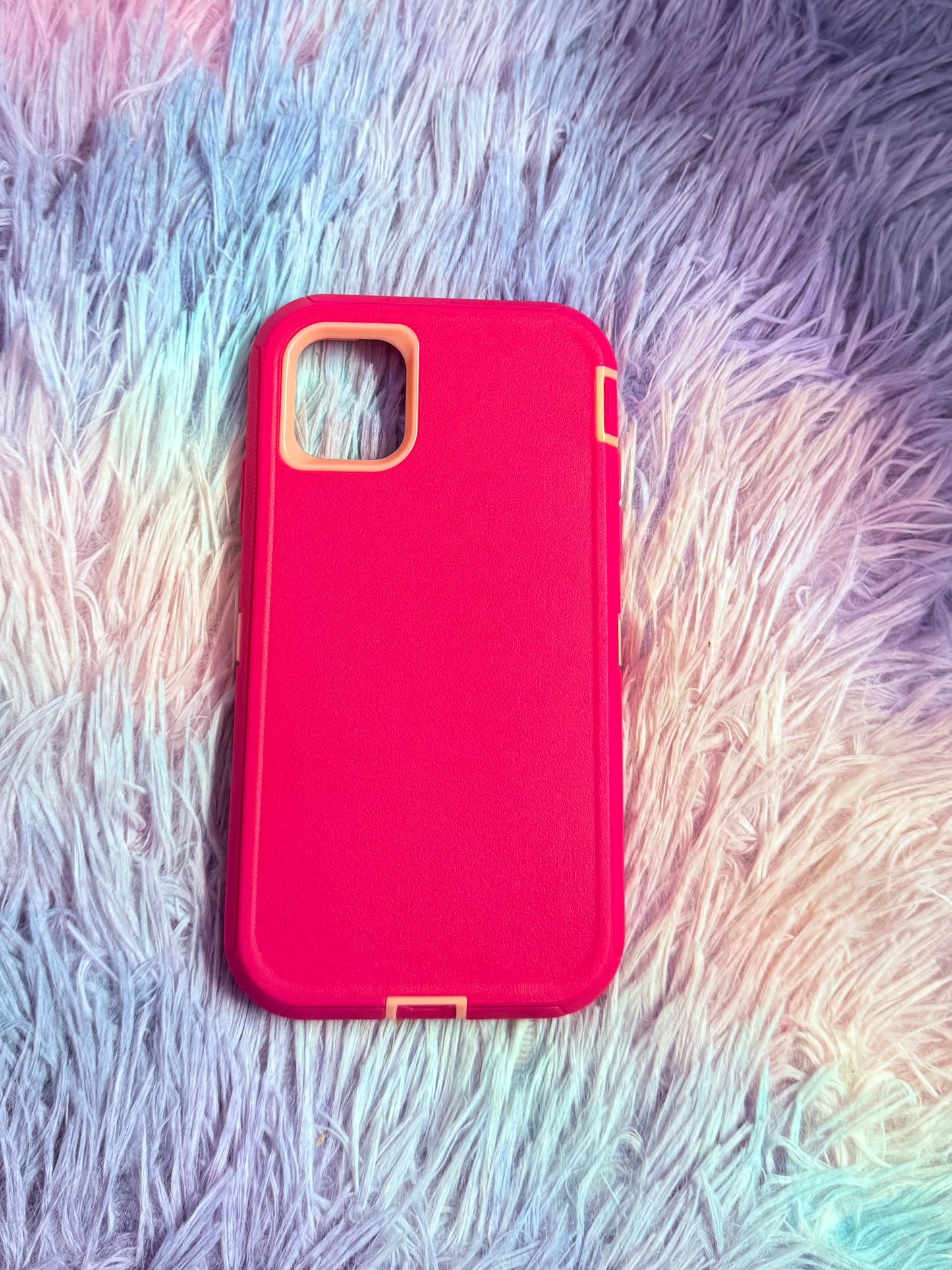 iPhone OtterBox Case