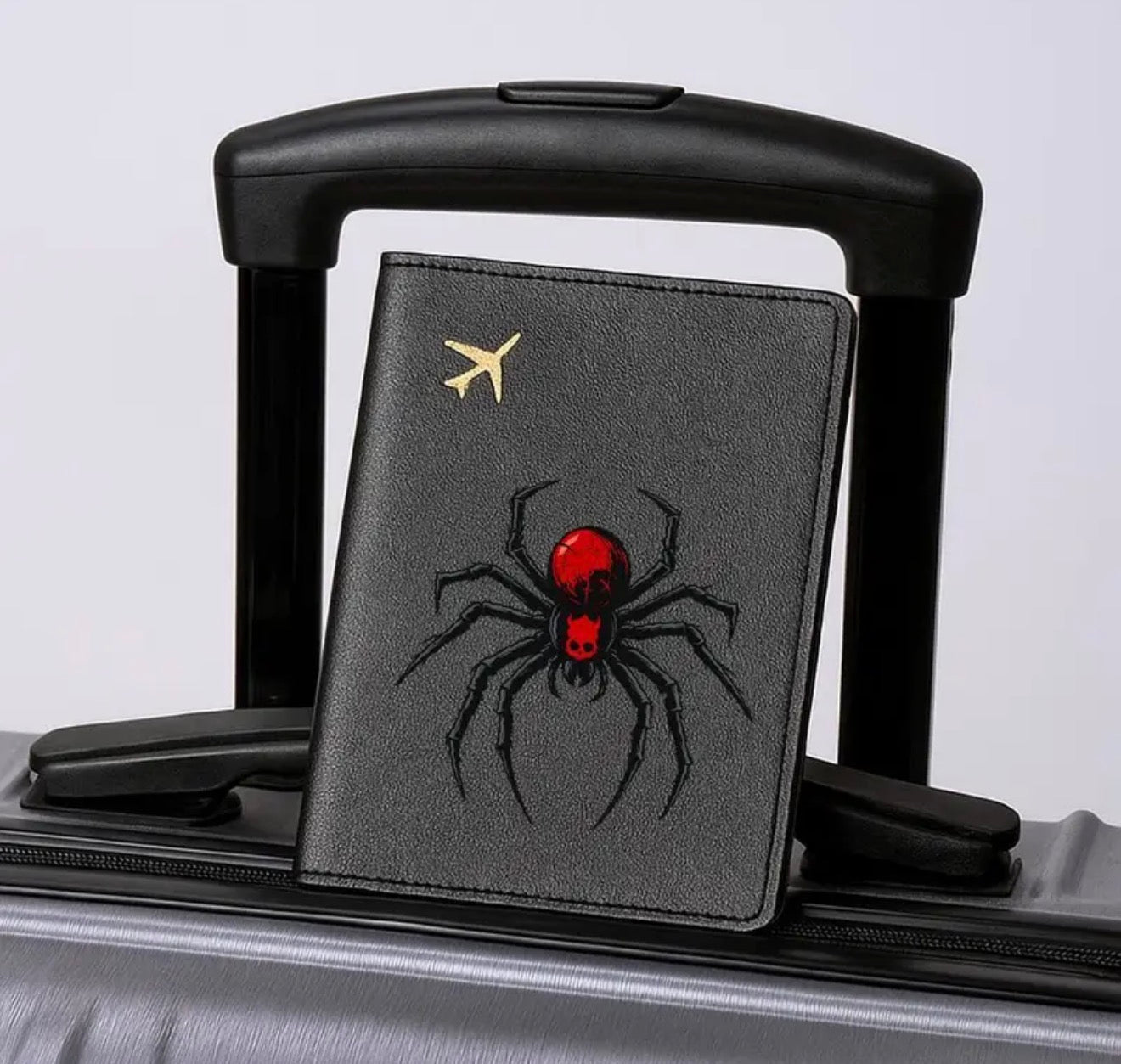 Passport Holder