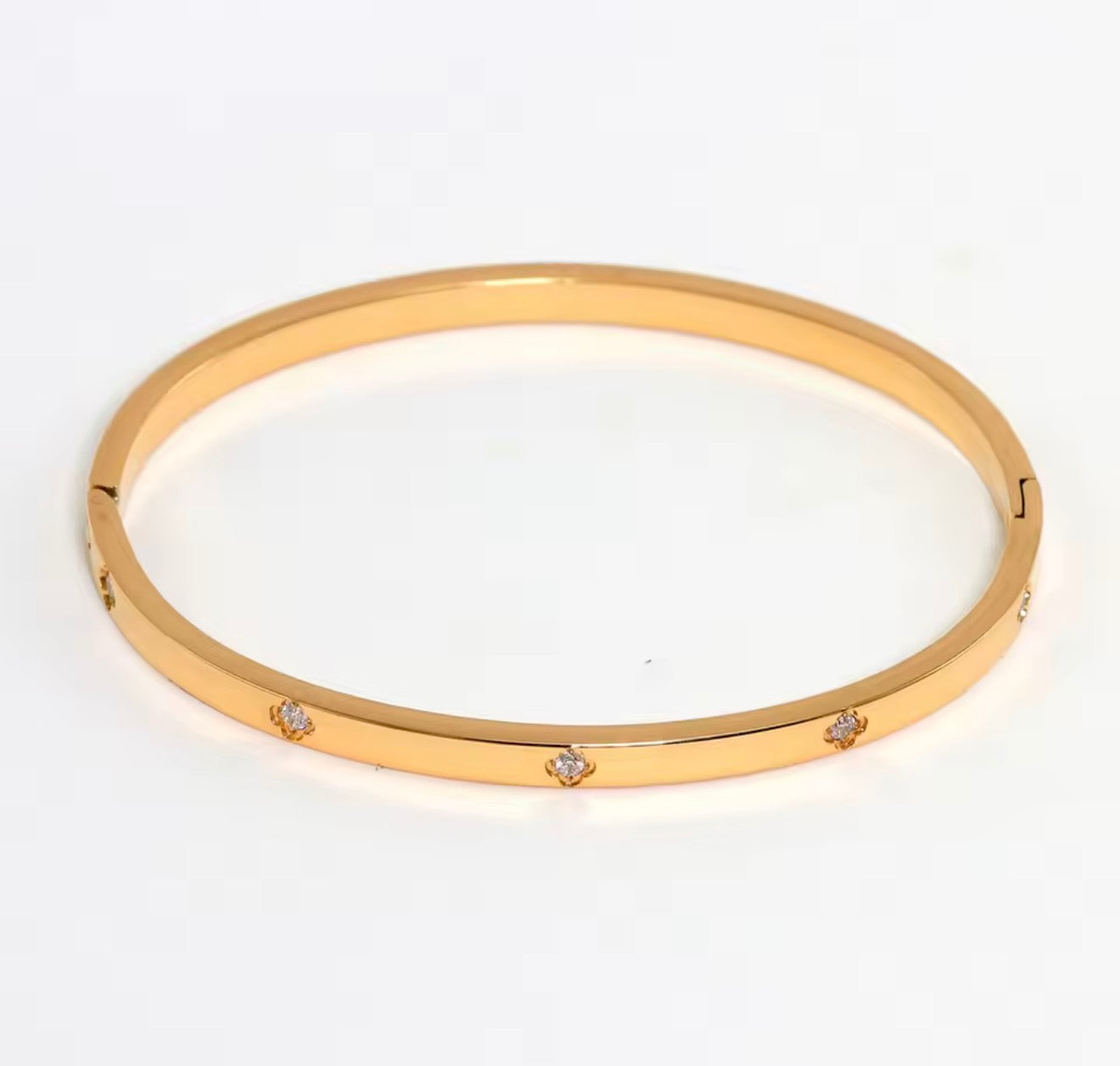 Stainless Steel Bracelet