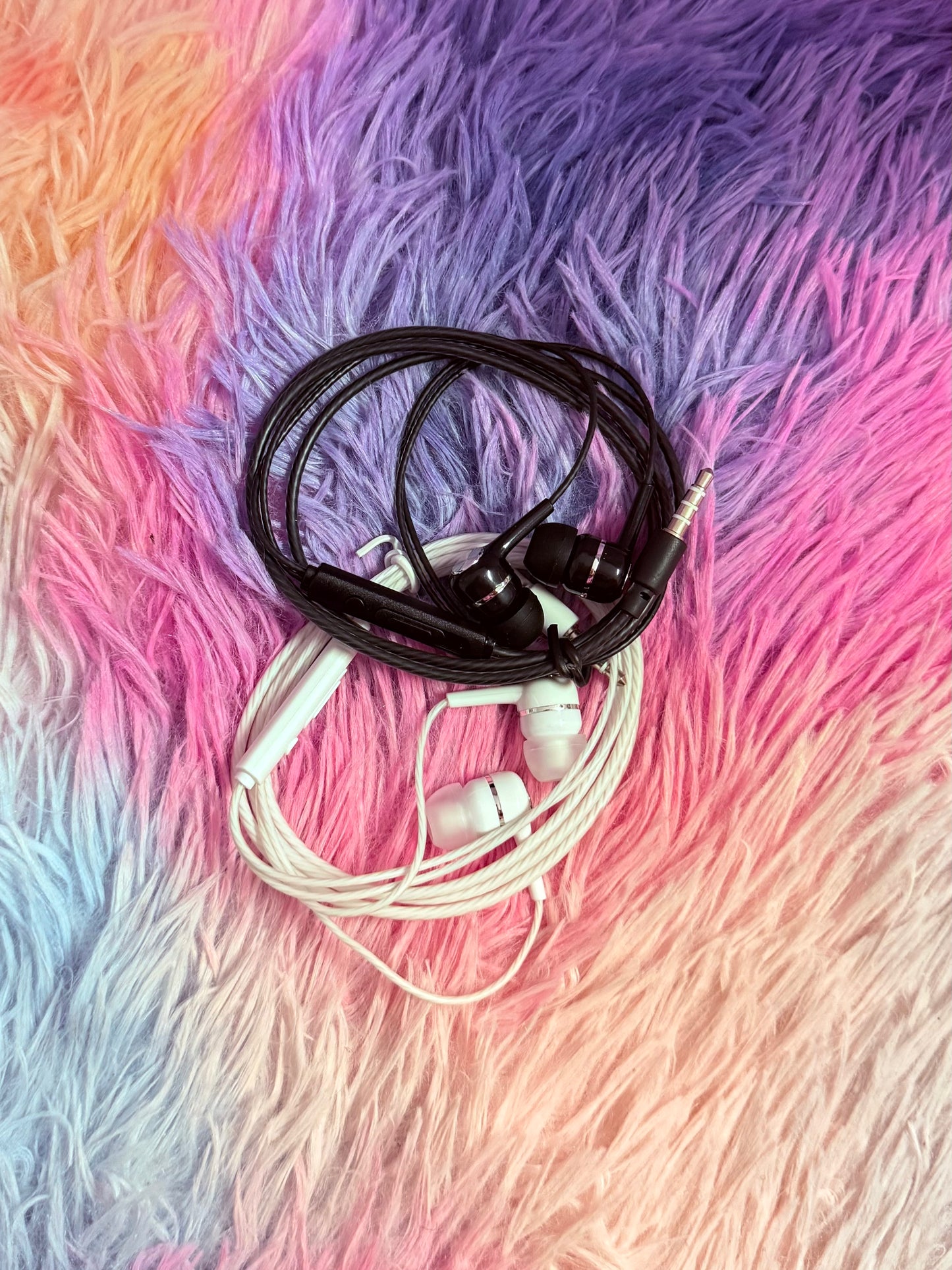 Headphones (Regular)