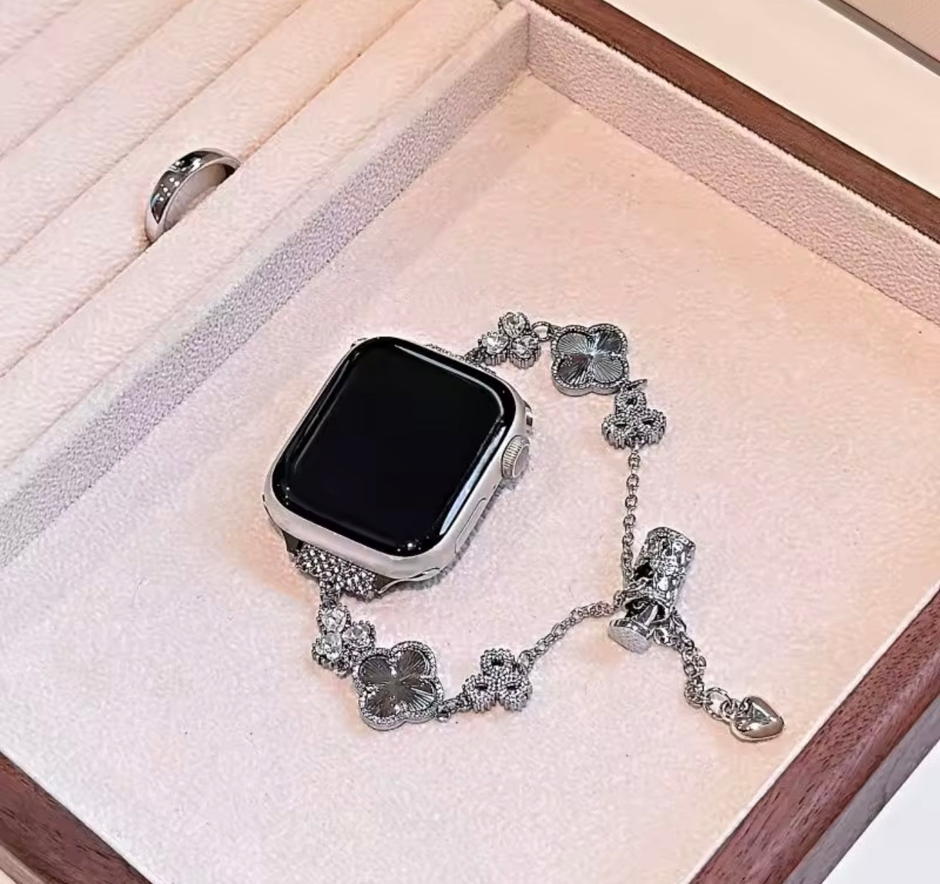 Apple Watch Bracelet