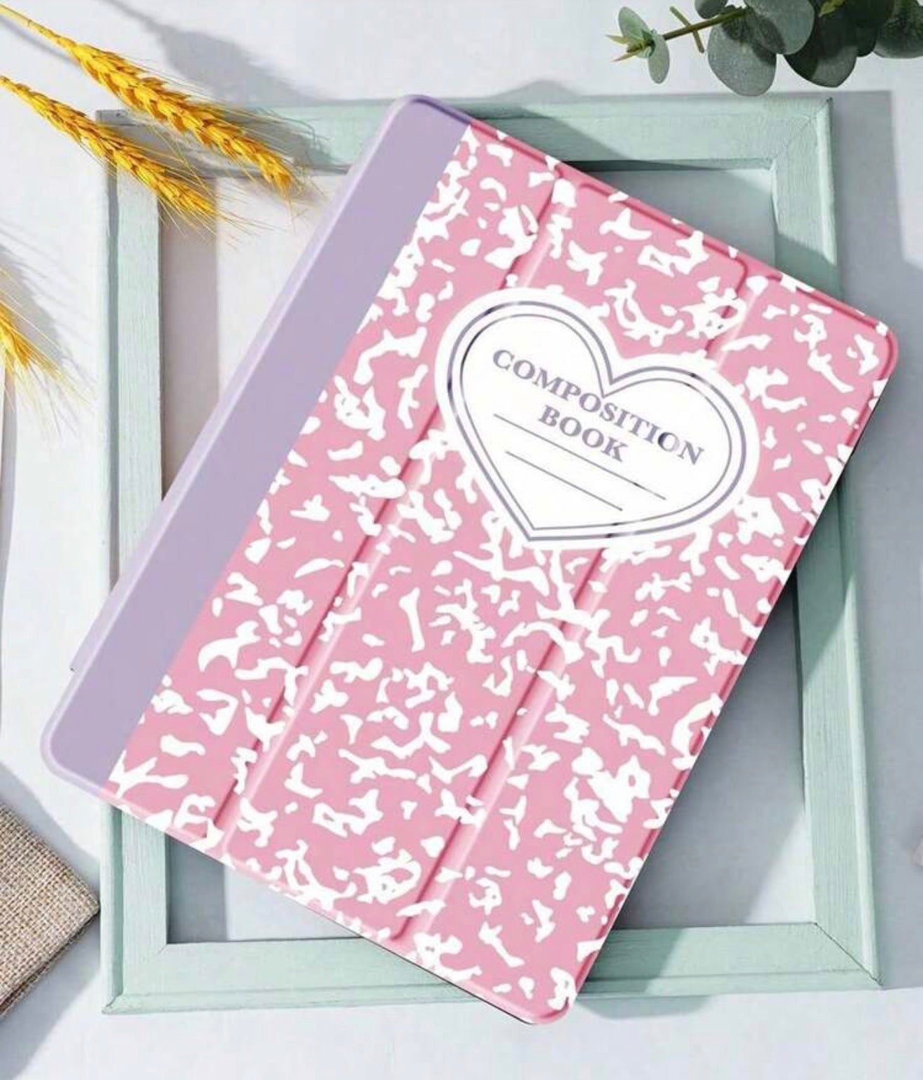 iPad Case