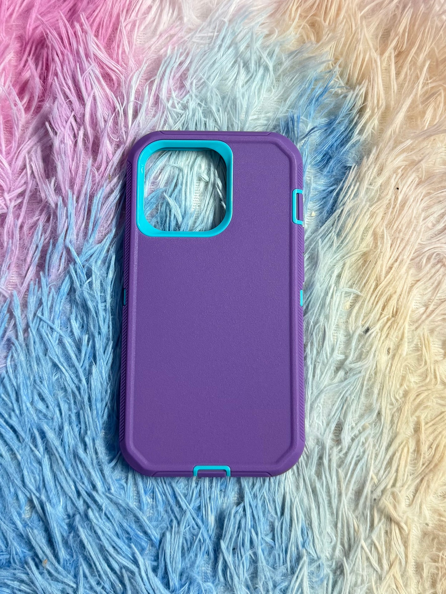iPhone OtterBox Case