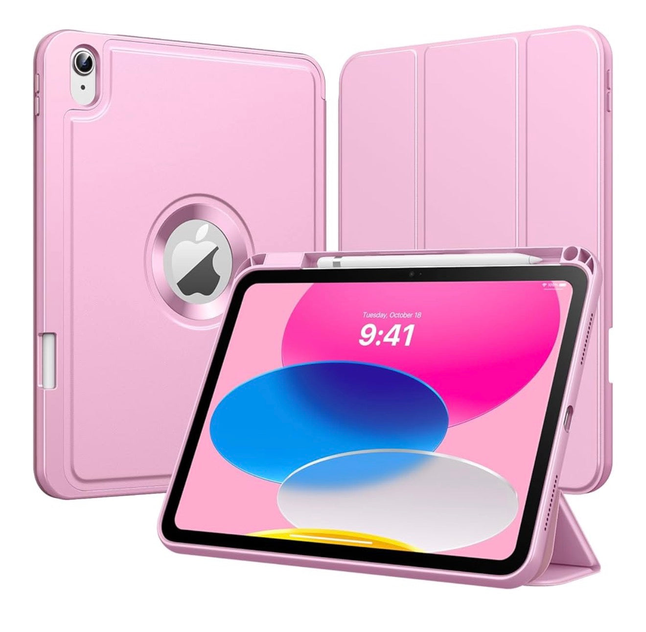 iPad Case
