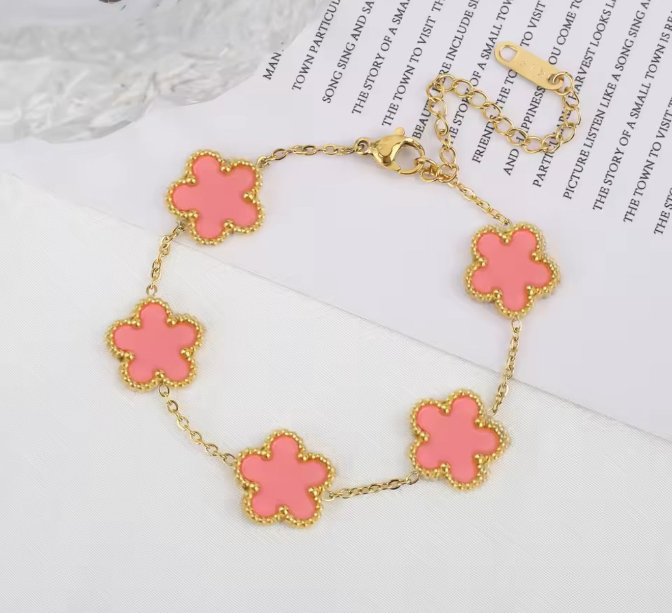 Stainless Steel Bracelets