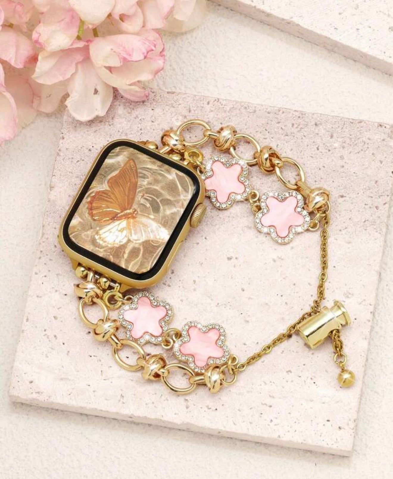 Apple Watch Bracelet