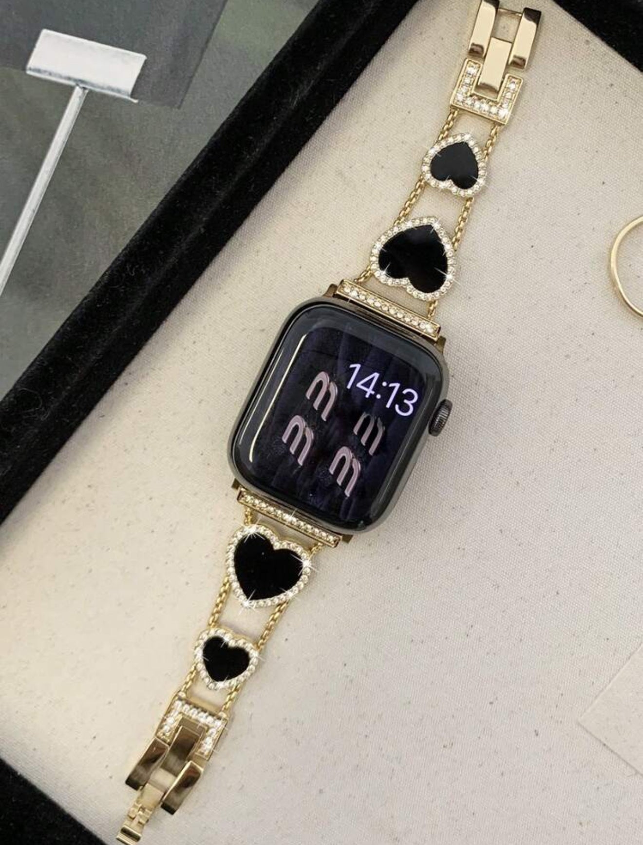 Apple Watch Bracelet