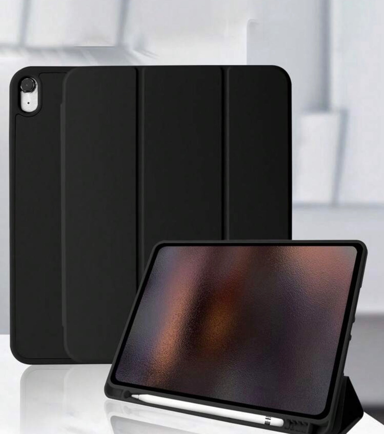 iPad Case