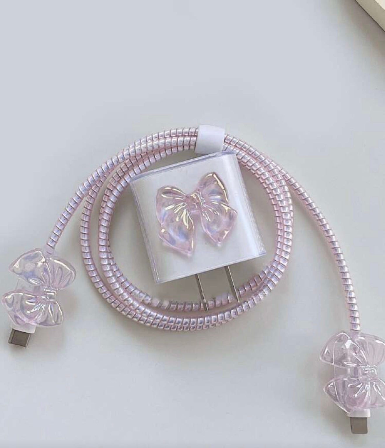 Charger Cases (20W USB-C)