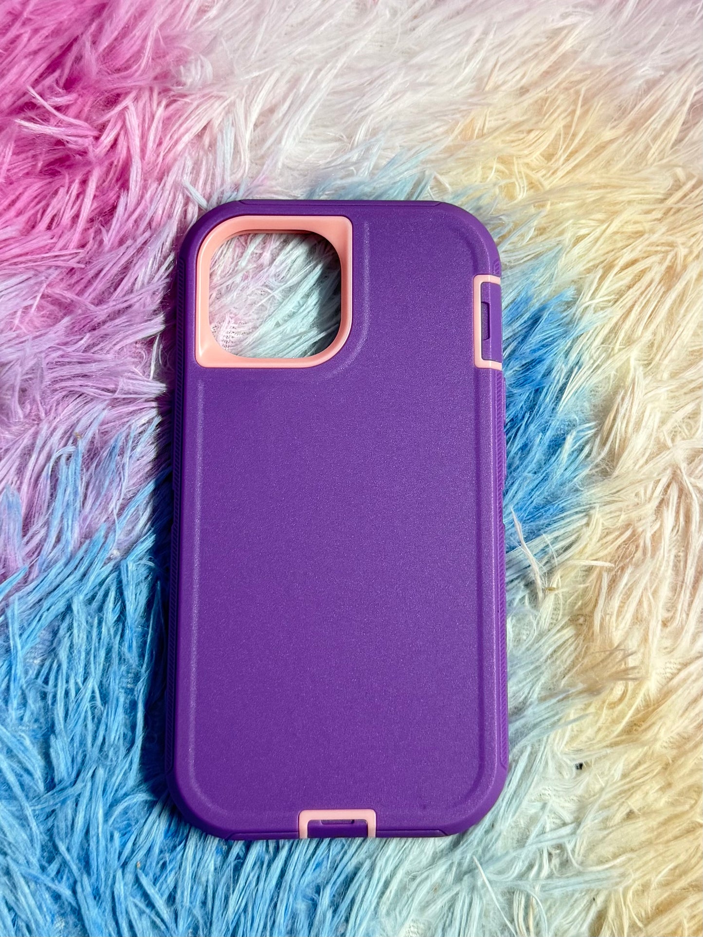 iPhone OtterBox Case