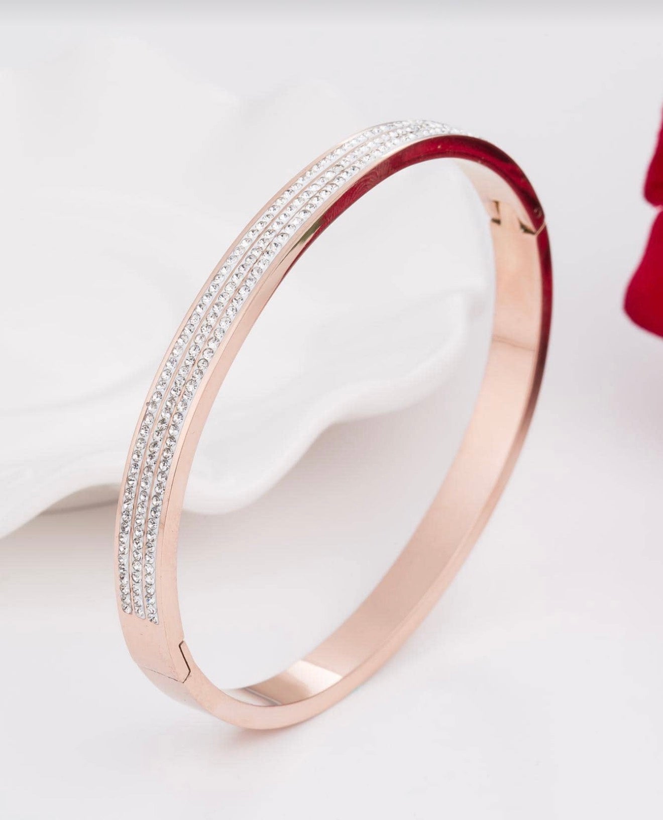 Stainless Steel Bracelet