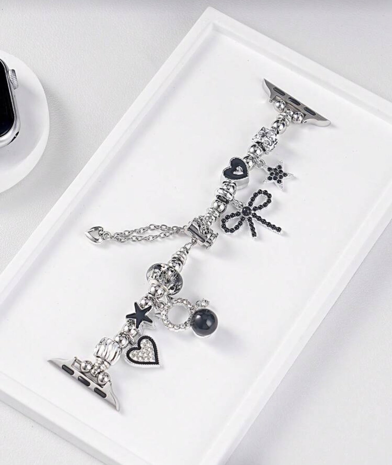 Apple Watch Bracelet