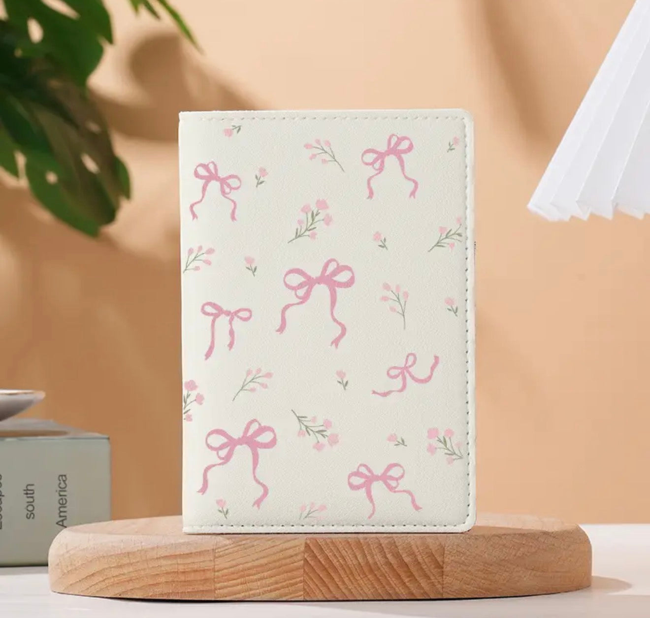 Passport Holder