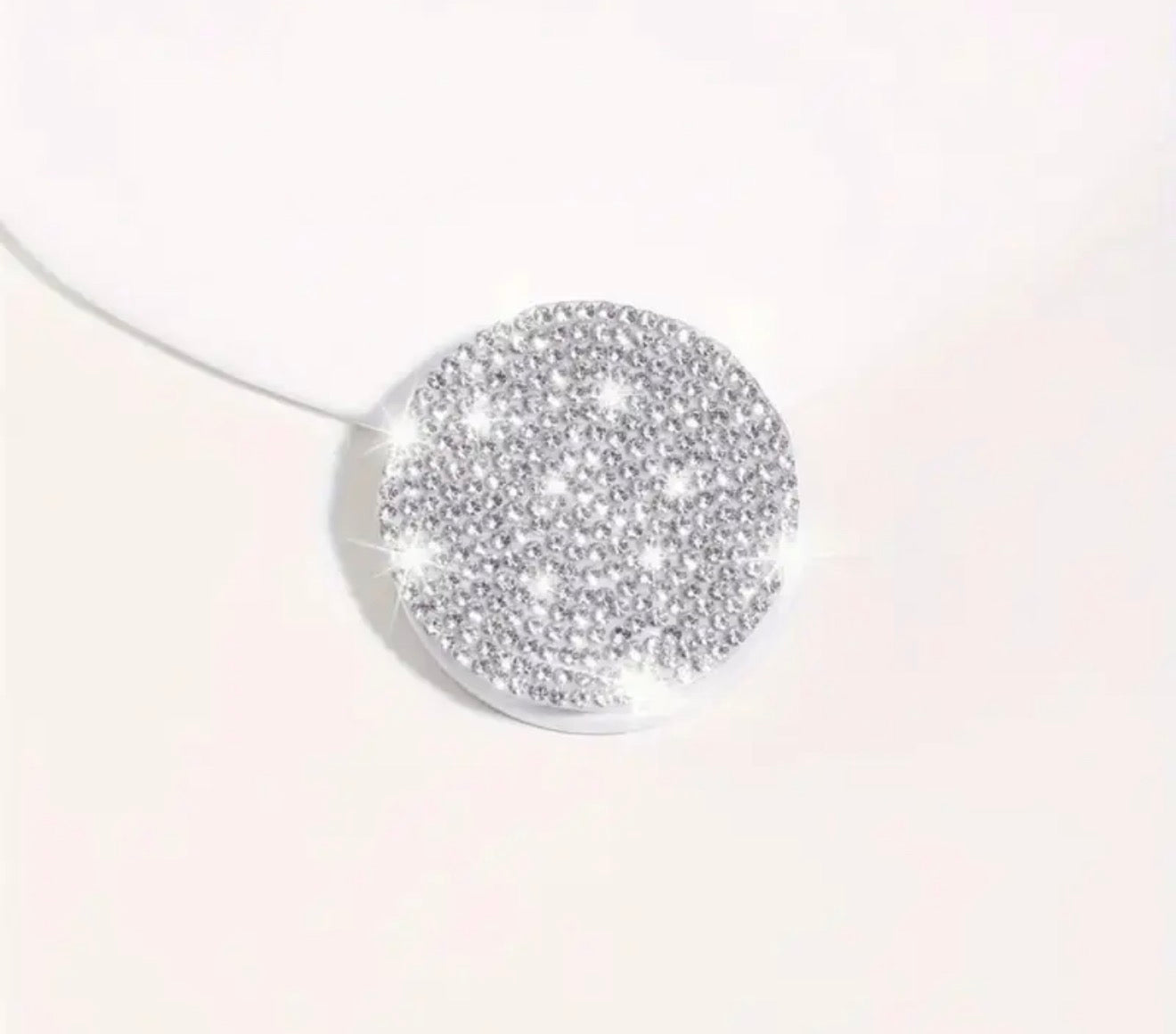 Diamond PopSocket