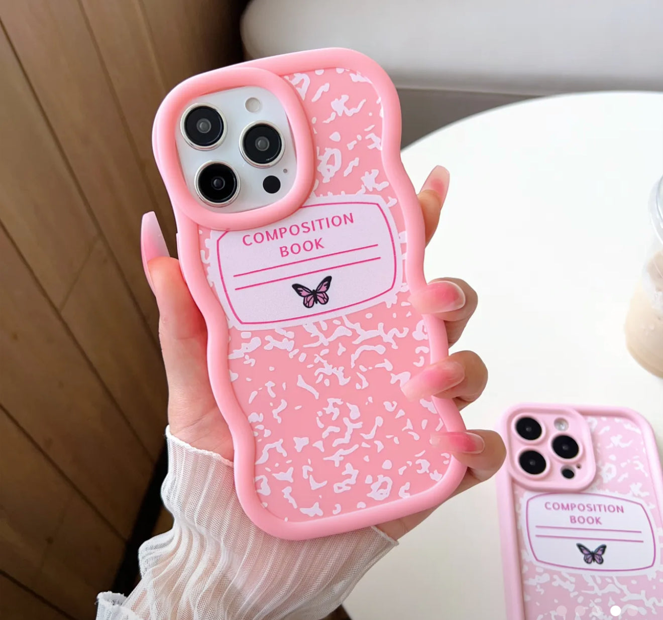 iPhone Cases