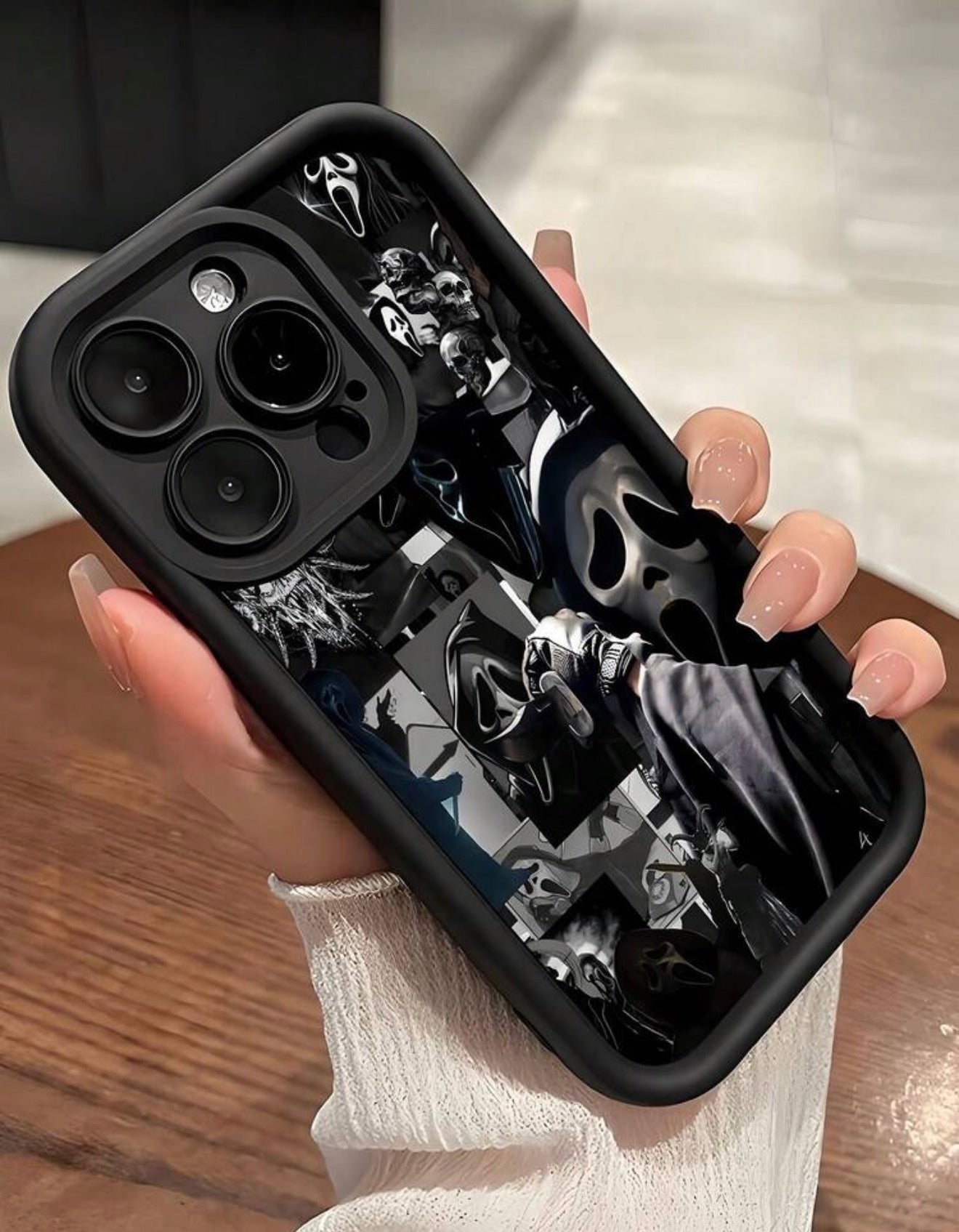 iPhone Case
