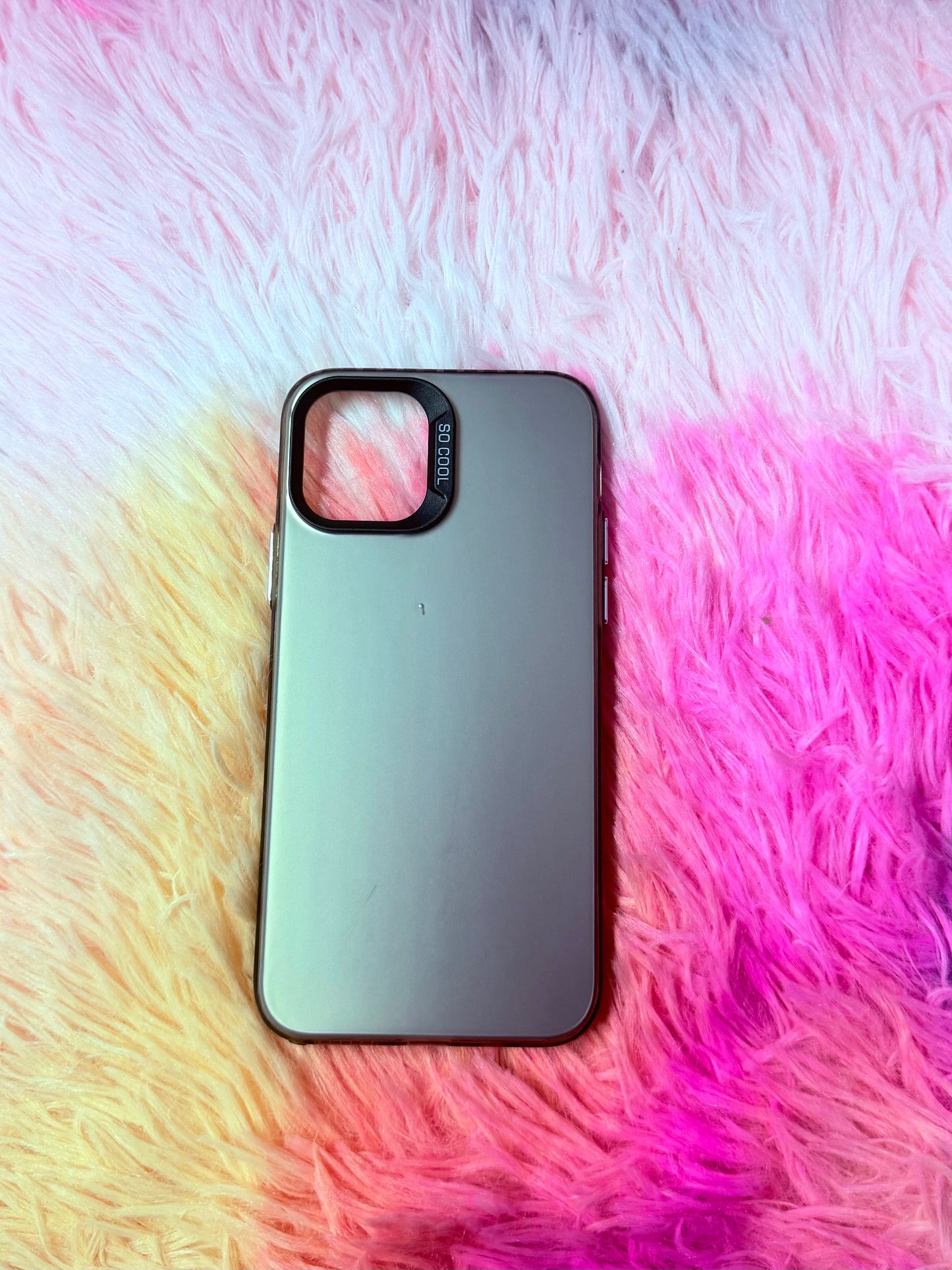 iPhone Case