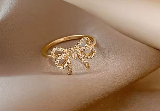 Stainless Steel Rings